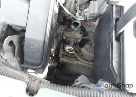 2004 Mazda Mpv Lx z USA, uszkodzony, nr VIN JM3LW28A140501609